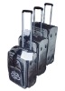 luggage trolley case