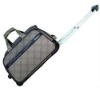 luggage trolley case