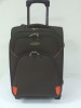 luggage trolley case