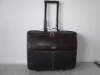 luggage trolley case