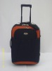 luggage trolley case