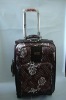 luggage trolley case in set