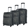 luggage trolley case set with good quality