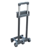 luggage trolley handle