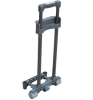 luggage trolley handle