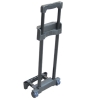 luggage trolley handle