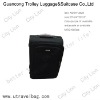 luggage trolley set