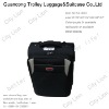 luggage trolley set