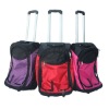 luggage with good quality and 1680D material