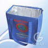 lunch bag cooler bag,non woven bag(Gre-040930)