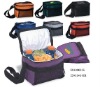 lunch bag (lunch cooler bag , lunch cooling bag )