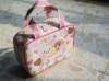 lunch bag tote