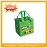 lunch cans cooler bag