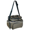 lunch cooler bag with many pockets