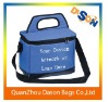 lunch cooler bag with shoulder strap