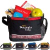 lunch cooler tote,cooler bag, ice bag, outdoor bag,promotion bag,fashion bag