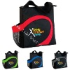 lunch cooler tote,cooler bag, ice bag, outdoor bag,promotion bag,fashion bag