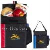 lunch cooler tote,cooler bag, ice bag, outdoor bag,promotion bag,fashion bag