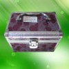 luxurious and fashionable Beauty Case