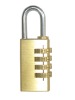 luxurious combination lock