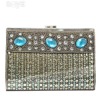 luxury beaded evening bags WI-0450