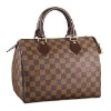 luxury brand name leather tote bag