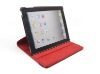 luxury case for ipad2-360 degree rotating