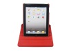 luxury case for ipad2 360 degree rotating