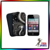 luxury cases for iPhone 4 - Customed for Apple iPhone 4