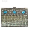 luxury clutch evening bags WI-0451
