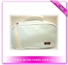 luxury cosmetic bag