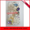 luxury diamond case for iphone4g T596