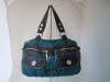 luxury fashion new style women shoulder handbags