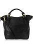 luxury genuine leather handbag 2012