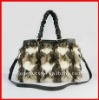 luxury handbag,polo bag,girls bags 1865A