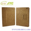 luxury leather case for ipad 2