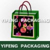 luxury paper bag in new design