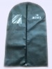 luxury  polyester suit cover