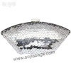 luxury sequin handbags WI-0168