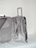 luxury trolley luggage