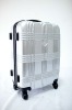 luxury trolley travel bag