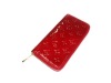 lychee ladies fashion wallet