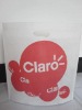 machine made shopping bag