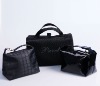 made in china fashion New-design clear cosmetic bags