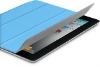 magnet Ultra Slim Smart Cover Leather Case for ipad2