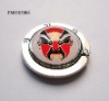 magnetic purses holders with Peking Opera Make-ups