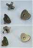 magnetic snap fasteners