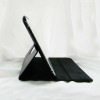 magnetic swivel PU case MutiColor for iPad 2 wholesales only