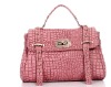 magnificent croco handbag