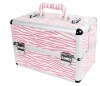 make up case / Cosmetics Case/ makeup box 32*19*22CM Wholesale and retail good quality t